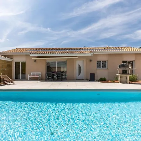 Maison Du Lion * لاكانو