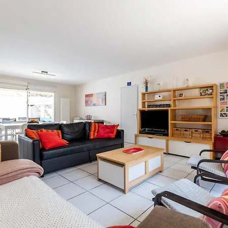 بيت للعطل Maison Du Lion *