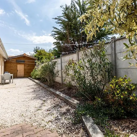 Feriehus Maison Du Lion