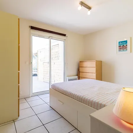 بيت للعطل Maison Du Lion لاكانو