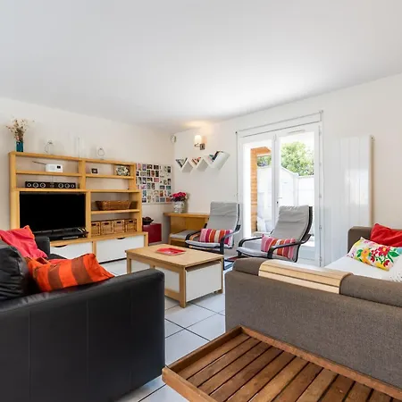 펜션 Maison Du Lion