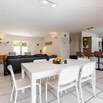 Prázdninový dům Maison Du Lion