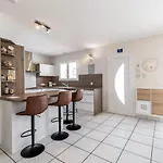 Prázdninový dům Maison Du Lion