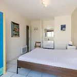 Maison Du Lion Prázdninový dům *