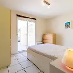 Maison Du Lion Prázdninový dům *