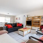 Prázdninový dům Maison Du Lion *