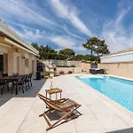 Maison Du Lion *
