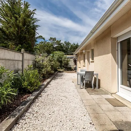 Maison Du Lion Tatil Evi *