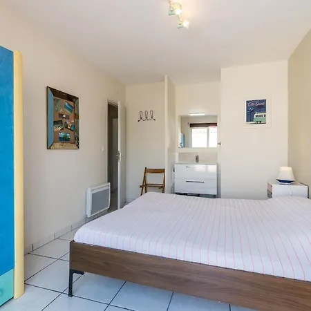 Maison Du Lion Holiday home Lacanau