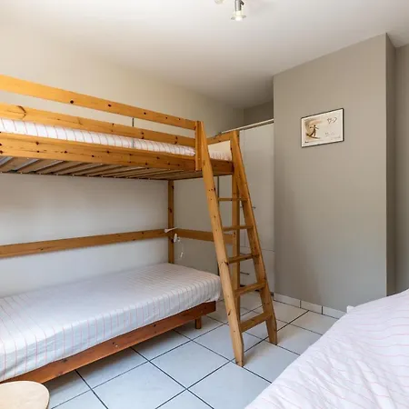 Сasa de vacaciones Maison Du Lion