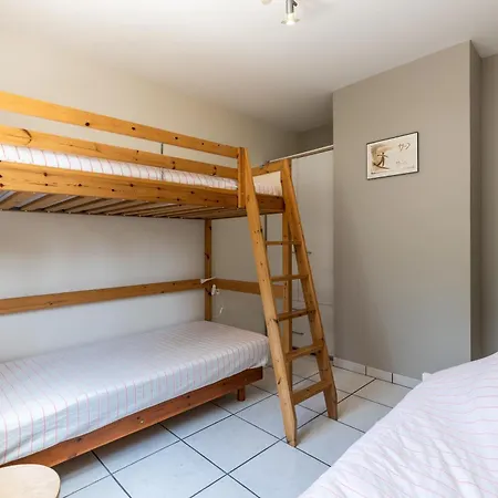 Maison Du Lion Hébergement de vacances