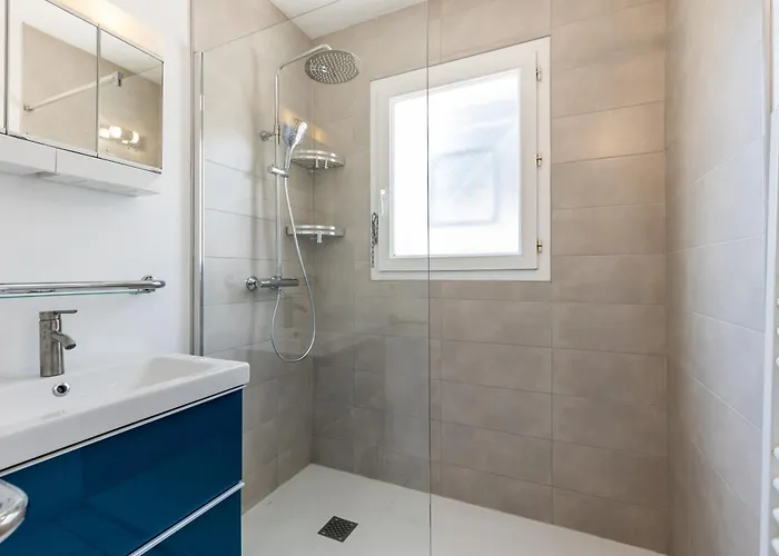 Maison Du Lion Lacanau